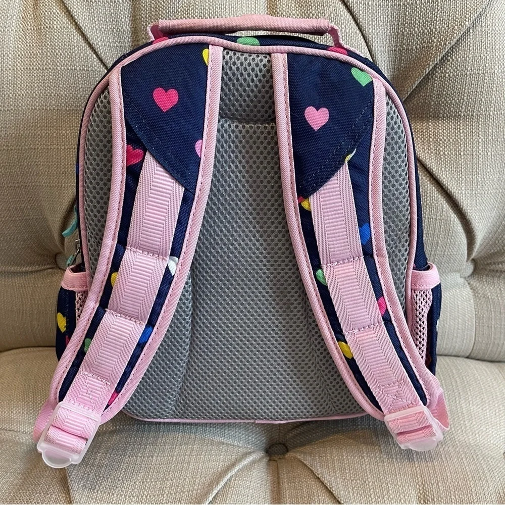 Pottery Barn Kids mackenzie navy